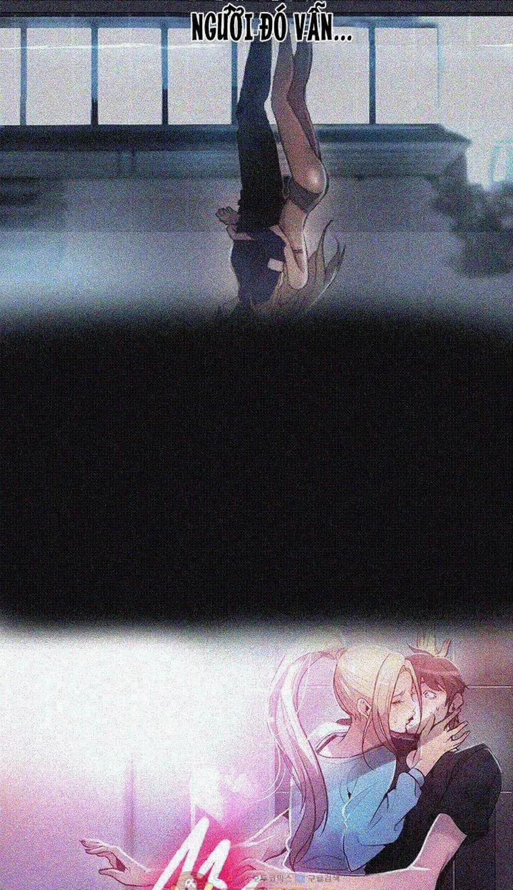 NHỮNG NỮ THẦN TIỆM NET 56 trang 61