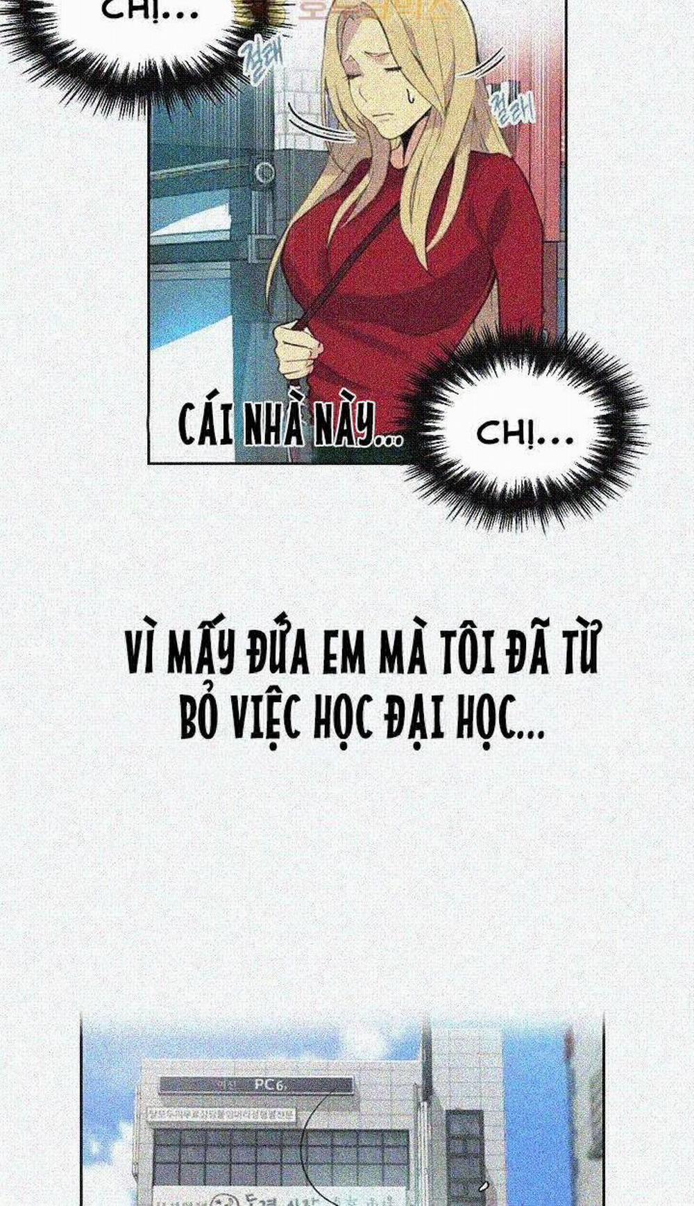 NHỮNG NỮ THẦN TIỆM NET 56 trang 7