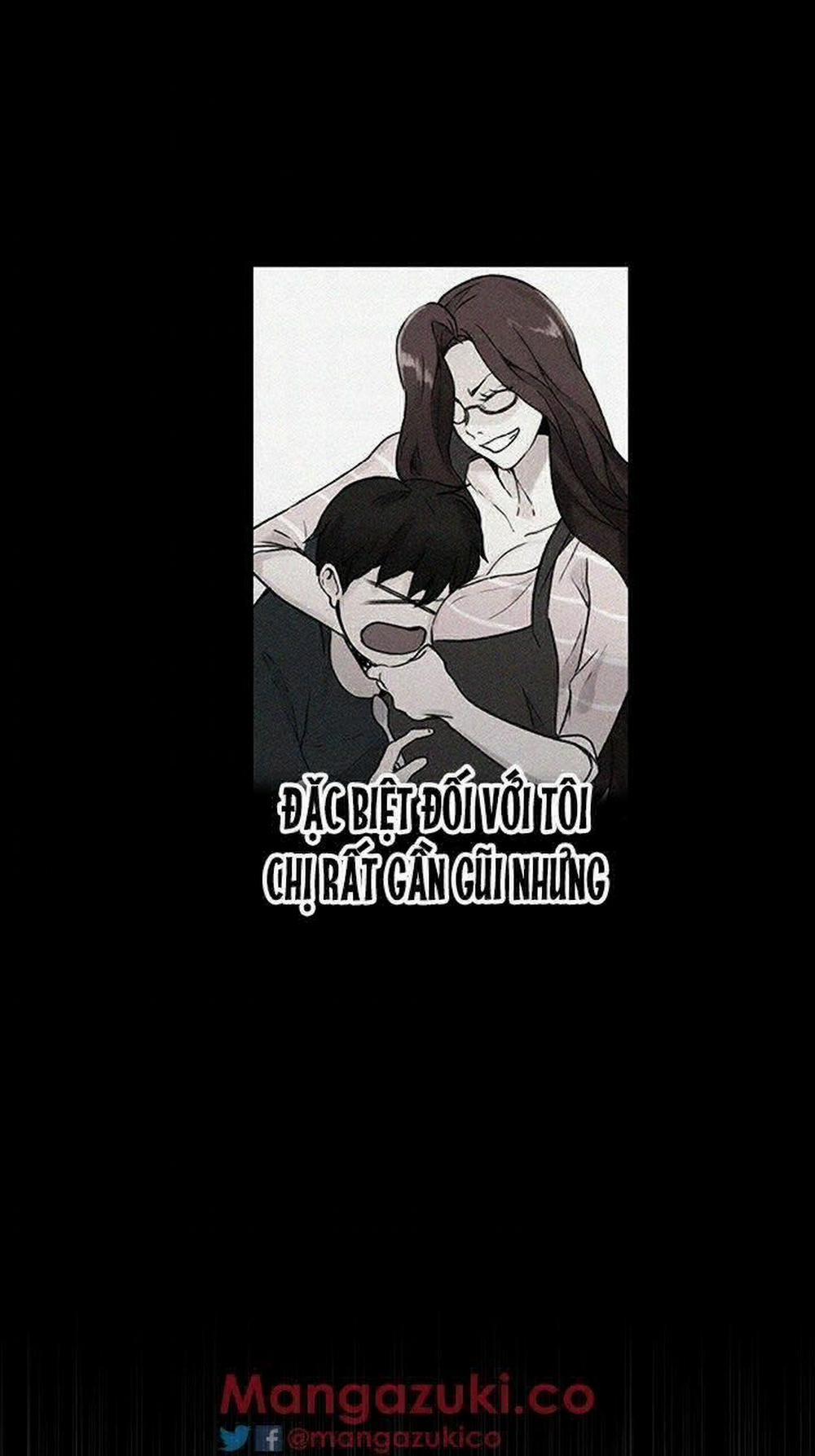 NHỮNG NỮ THẦN TIỆM NET 6 trang 11