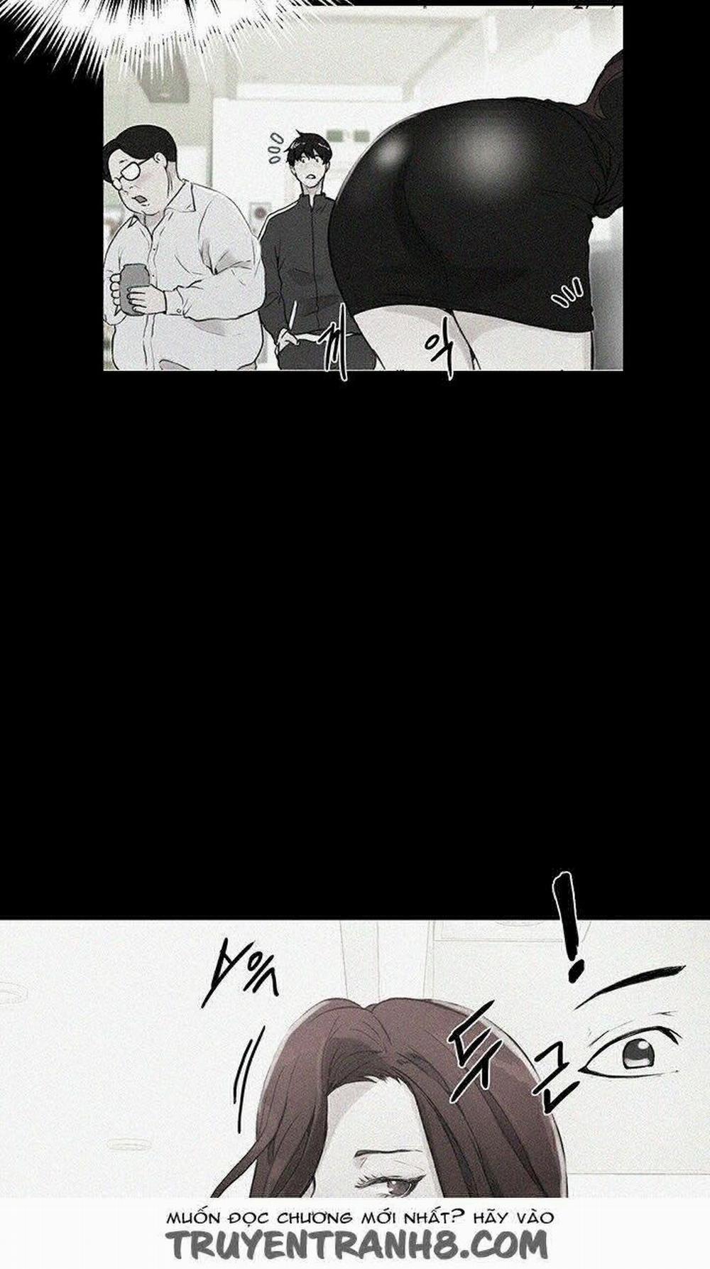 NHỮNG NỮ THẦN TIỆM NET 6 trang 20