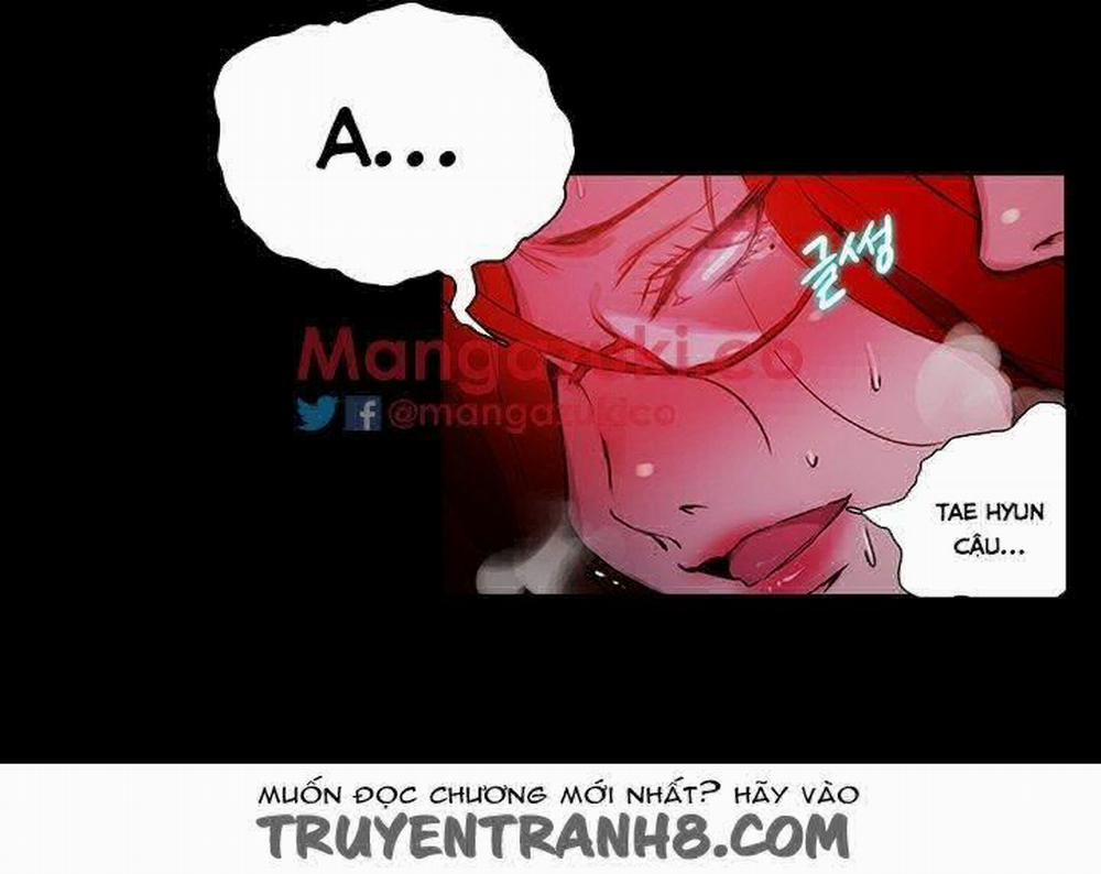 NHỮNG NỮ THẦN TIỆM NET 6 trang 23