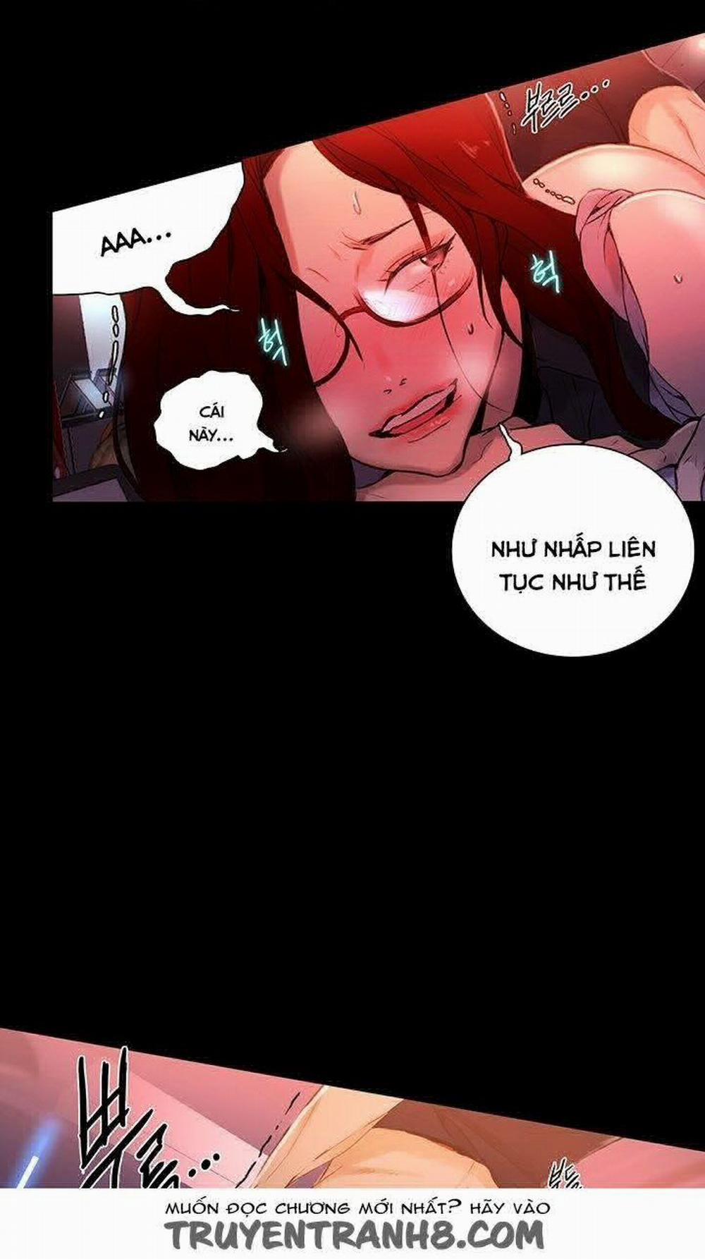 NHỮNG NỮ THẦN TIỆM NET 6 trang 25