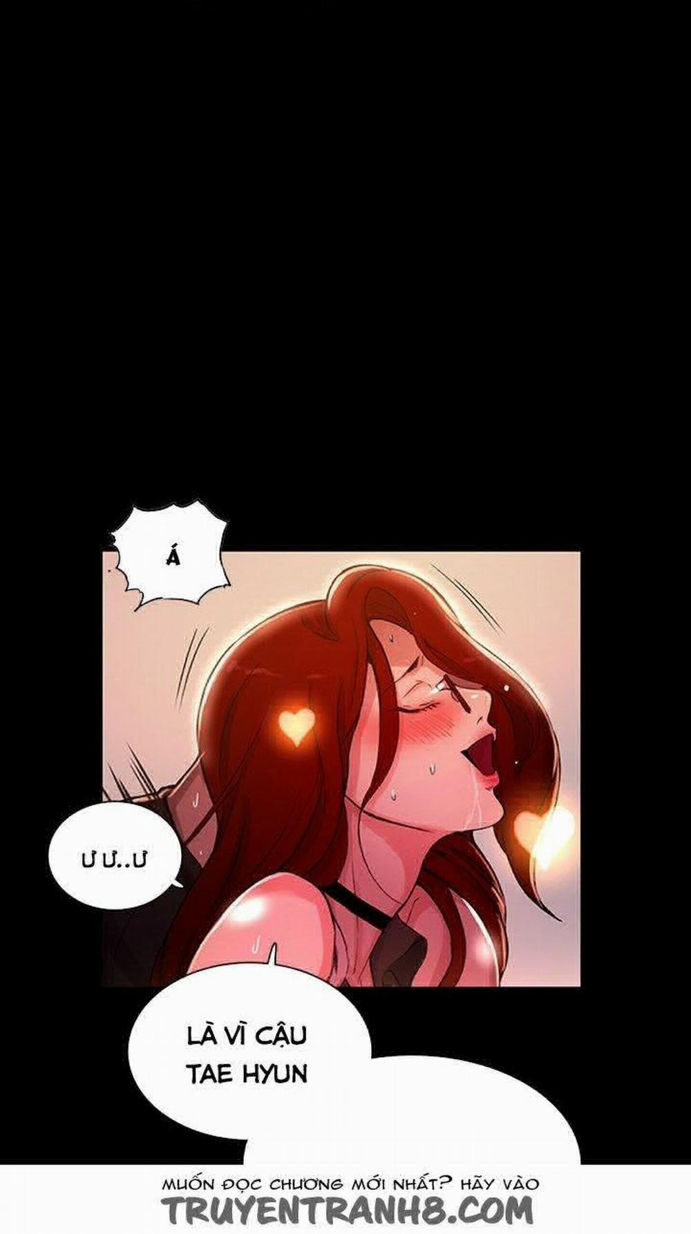 NHỮNG NỮ THẦN TIỆM NET 6 trang 40