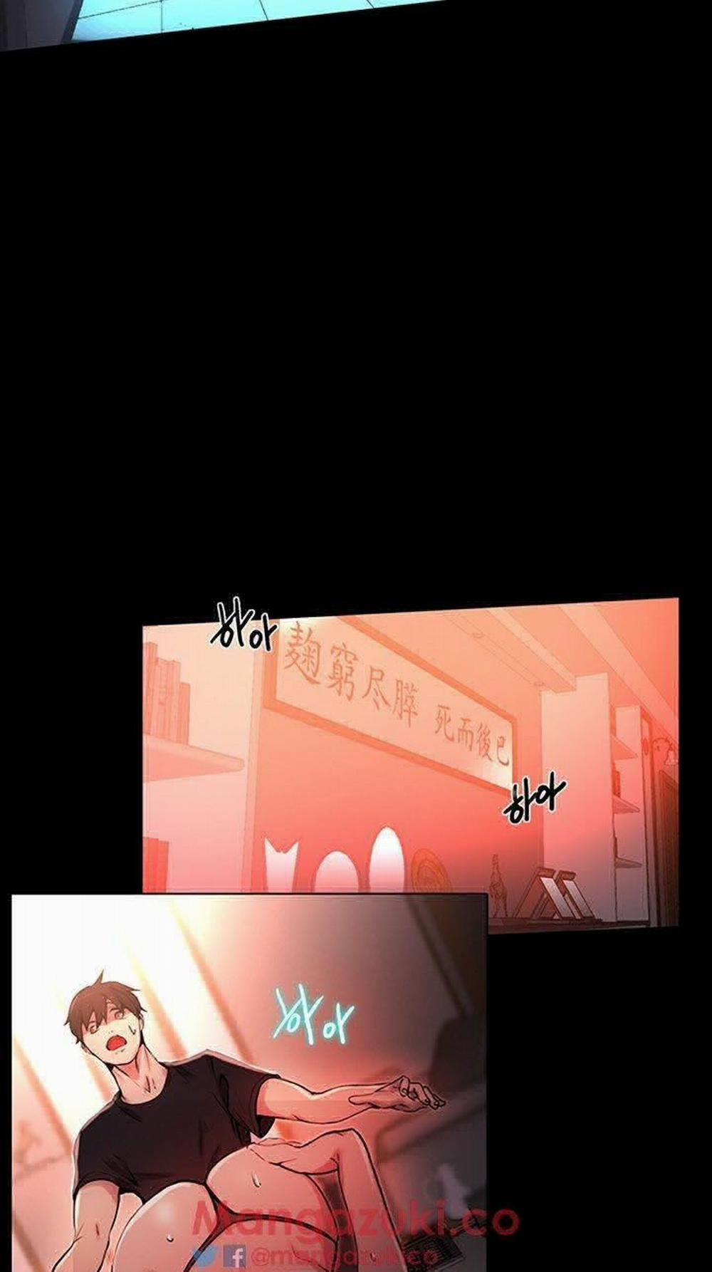 NHỮNG NỮ THẦN TIỆM NET 6 trang 5