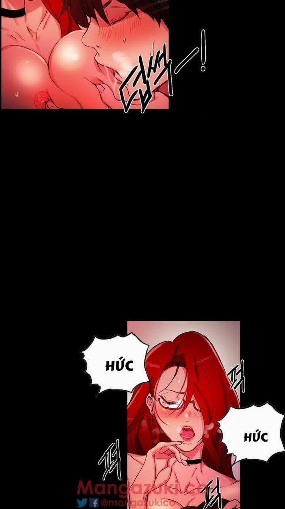 NHỮNG NỮ THẦN TIỆM NET 6 trang 52