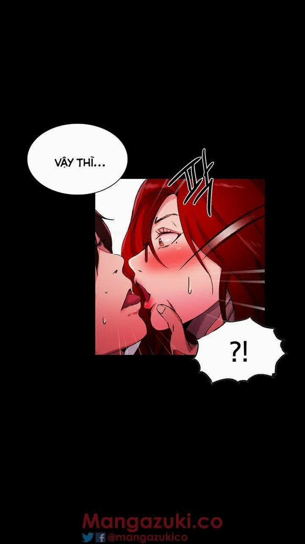 NHỮNG NỮ THẦN TIỆM NET 6 trang 56