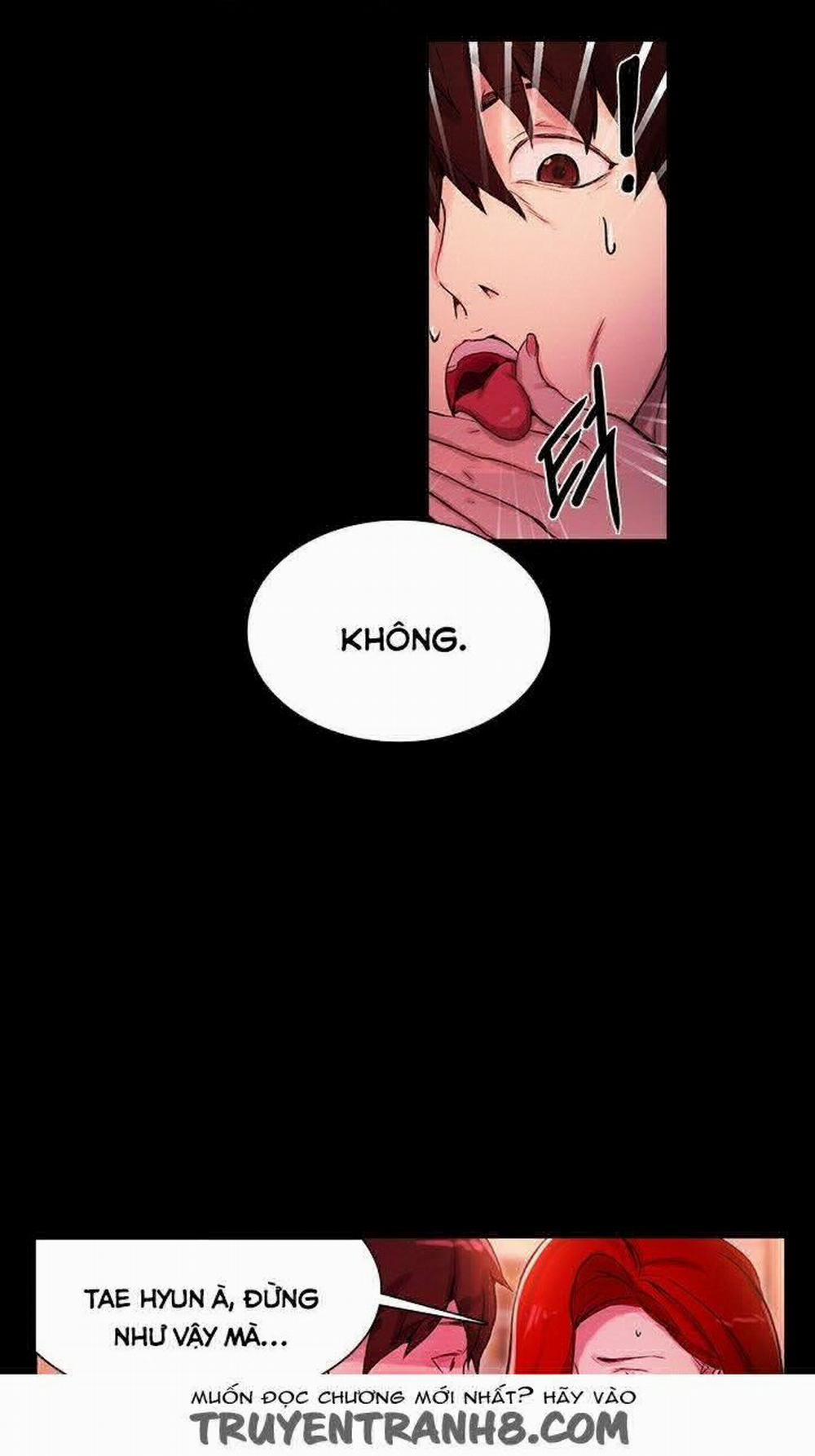 NHỮNG NỮ THẦN TIỆM NET 6 trang 57