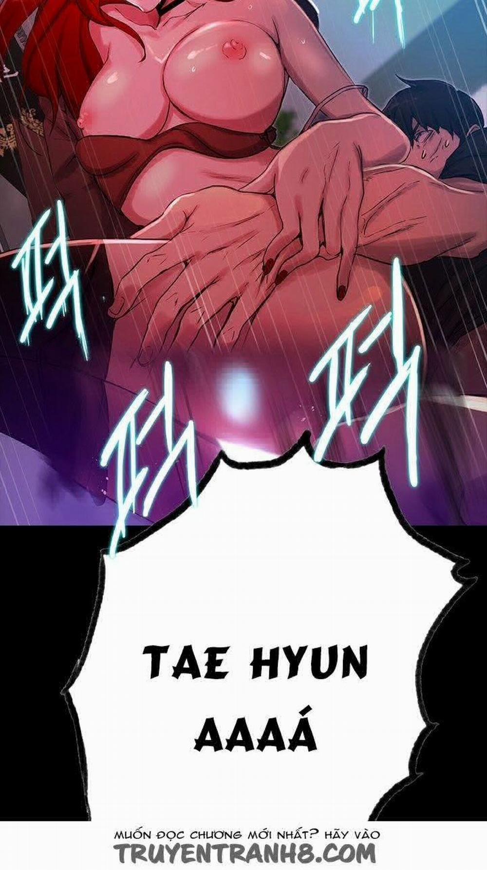 NHỮNG NỮ THẦN TIỆM NET 6 trang 61