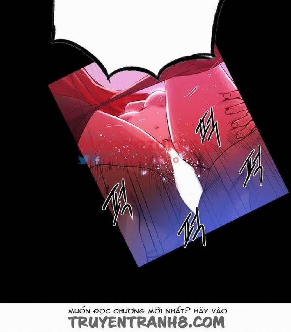 NHỮNG NỮ THẦN TIỆM NET 6 trang 62