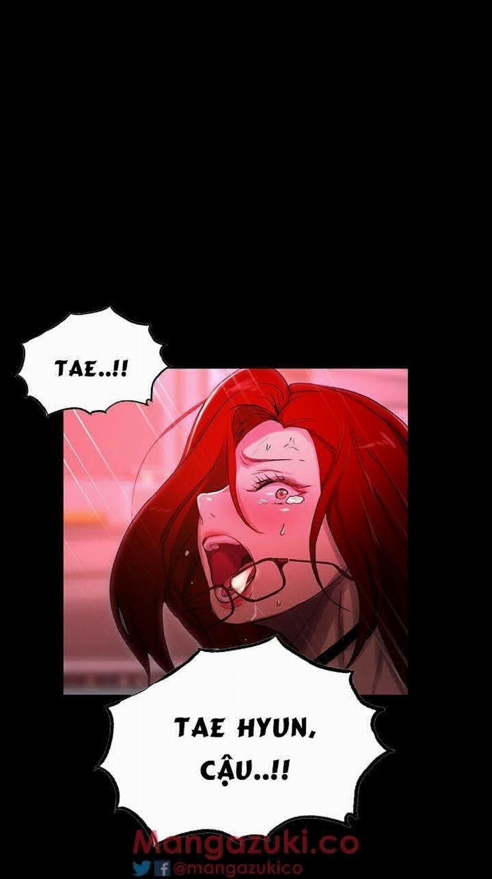 NHỮNG NỮ THẦN TIỆM NET 6 trang 63