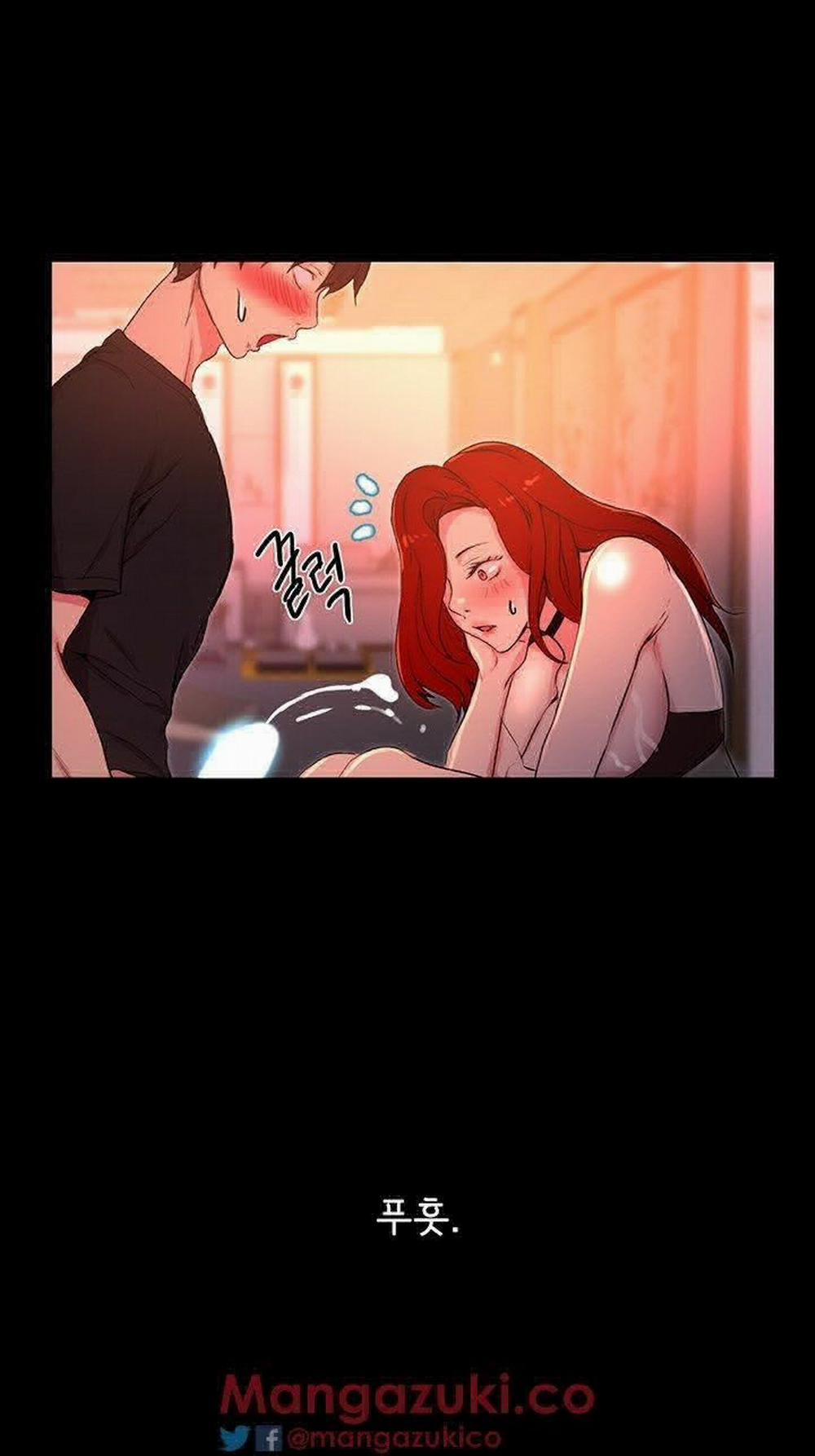 NHỮNG NỮ THẦN TIỆM NET 6 trang 75