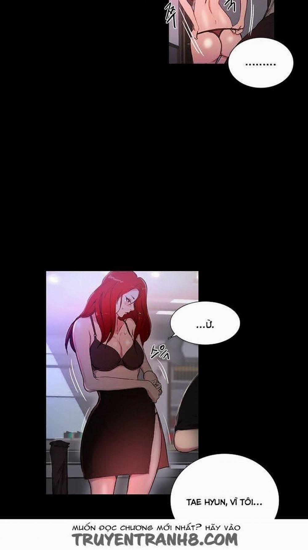 NHỮNG NỮ THẦN TIỆM NET 6 trang 79