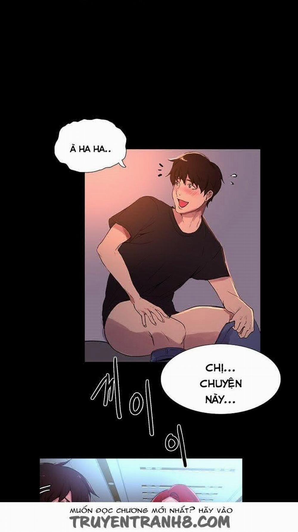 NHỮNG NỮ THẦN TIỆM NET 6 trang 81