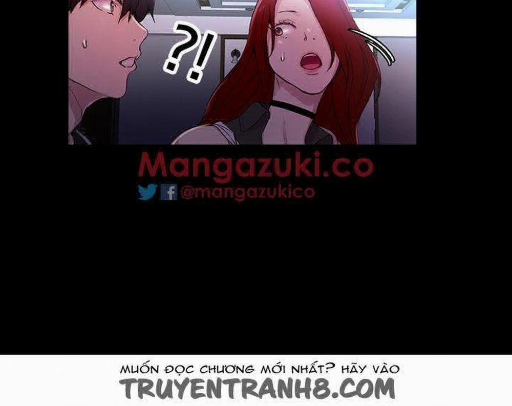 NHỮNG NỮ THẦN TIỆM NET 6 trang 82