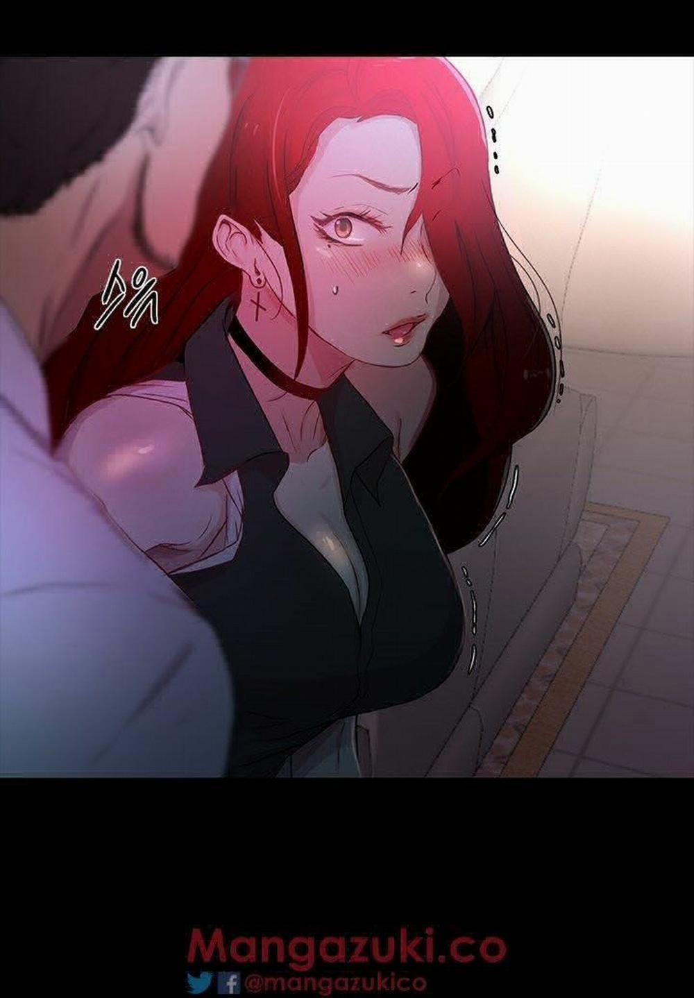 NHỮNG NỮ THẦN TIỆM NET 6 trang 85