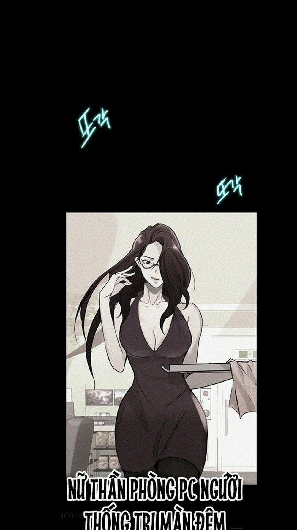 NHỮNG NỮ THẦN TIỆM NET 6 trang 9