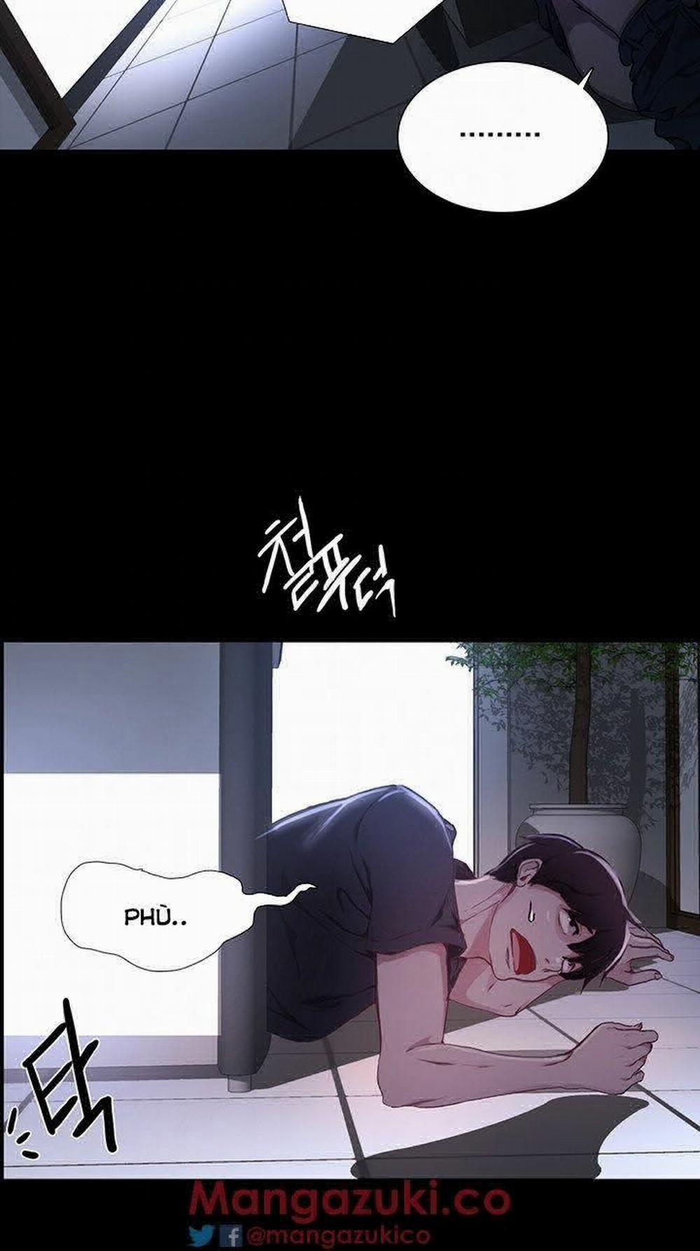 NHỮNG NỮ THẦN TIỆM NET 7 trang 11