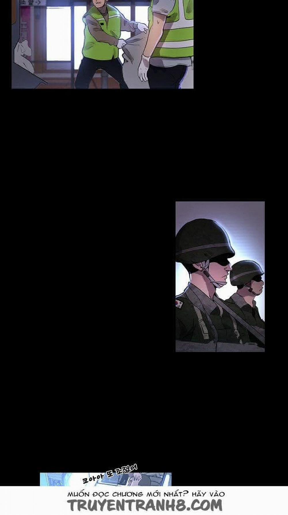 NHỮNG NỮ THẦN TIỆM NET 7 trang 14