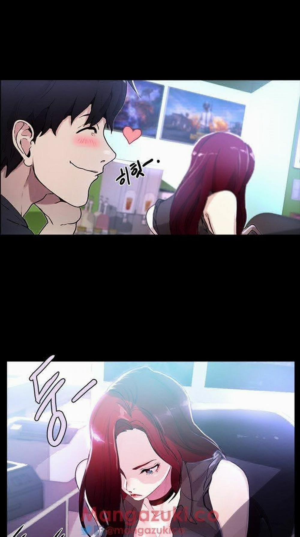 NHỮNG NỮ THẦN TIỆM NET 7 trang 18