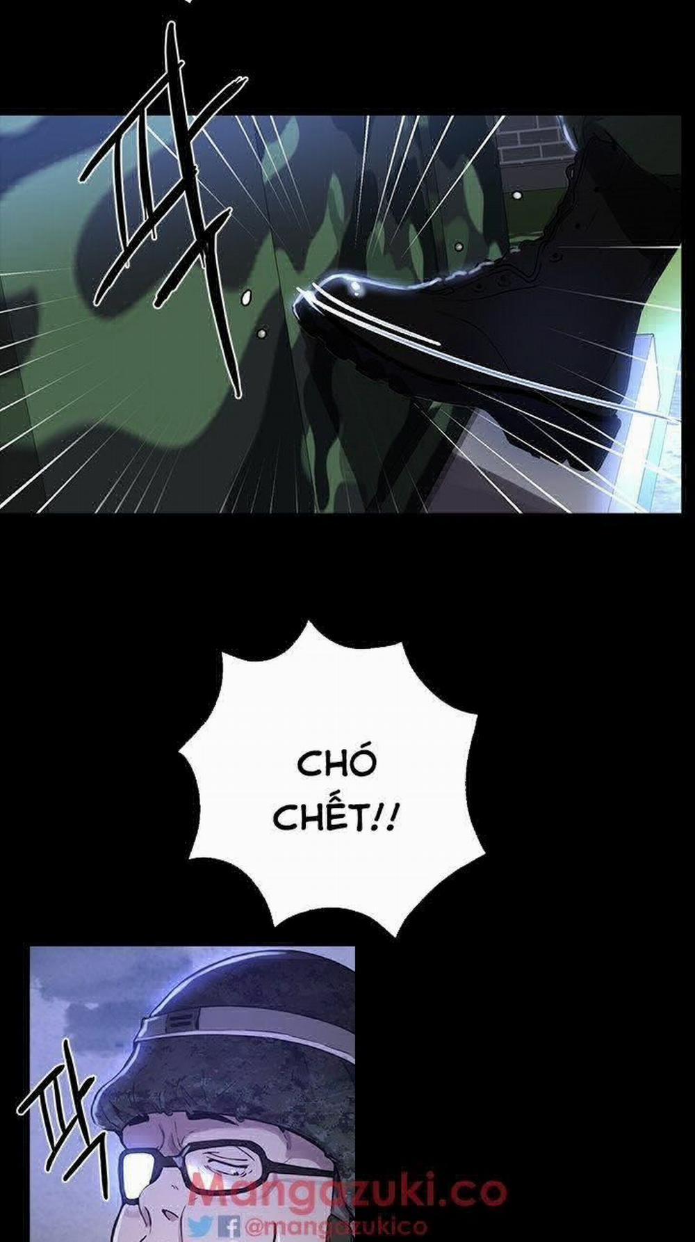 NHỮNG NỮ THẦN TIỆM NET 7 trang 22