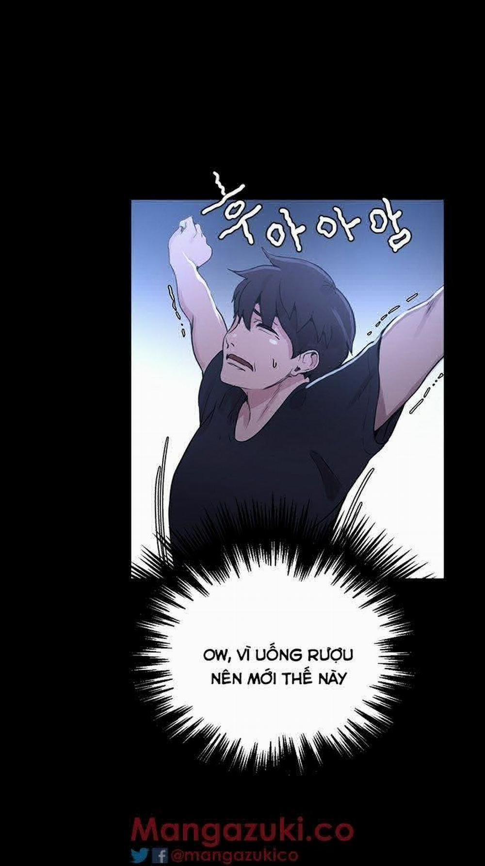 NHỮNG NỮ THẦN TIỆM NET 7 trang 31