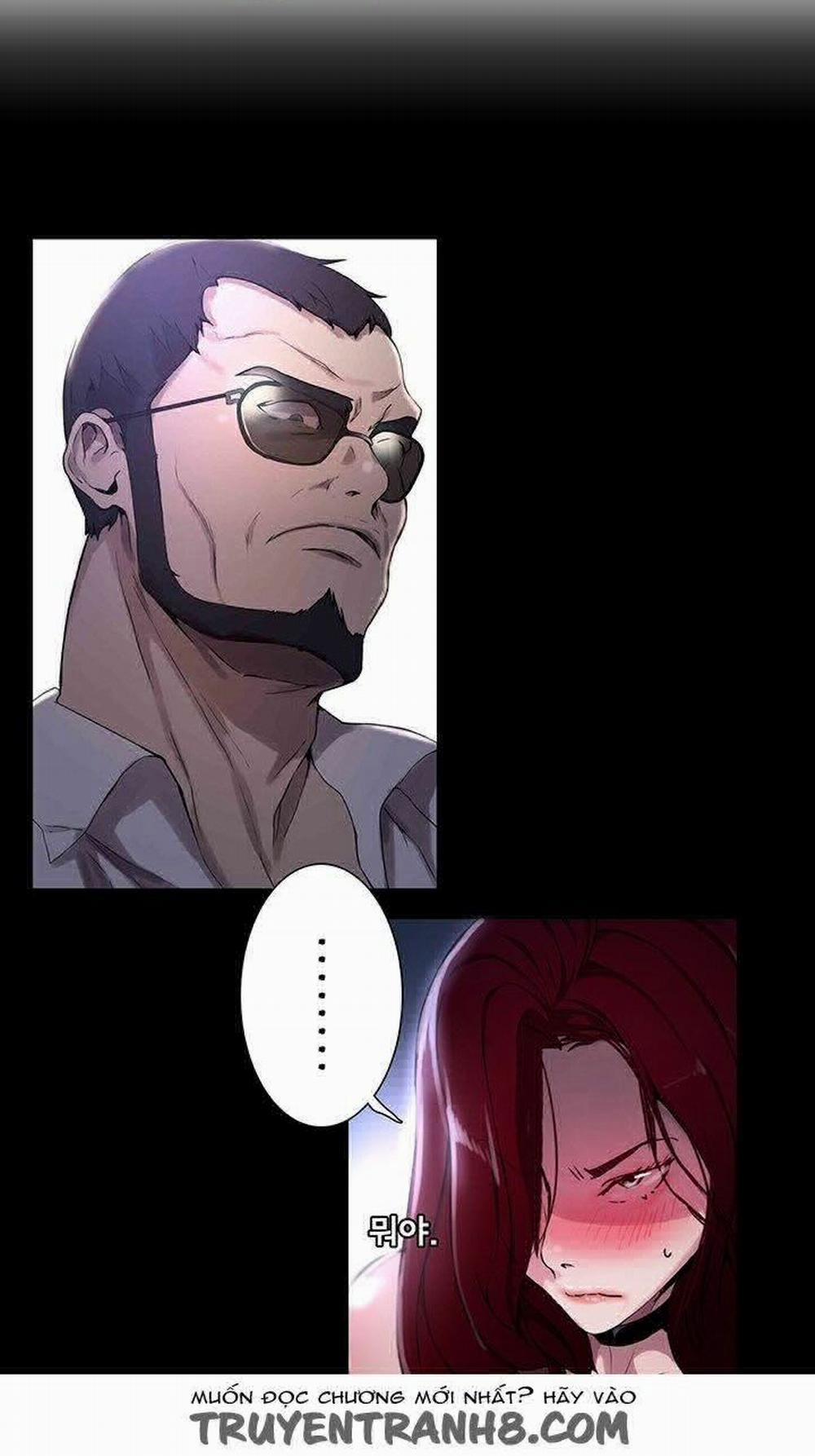 NHỮNG NỮ THẦN TIỆM NET 7 trang 4