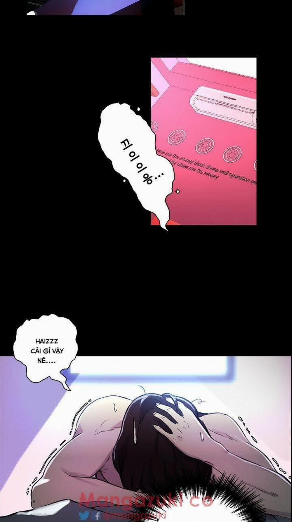 NHỮNG NỮ THẦN TIỆM NET 7 trang 42