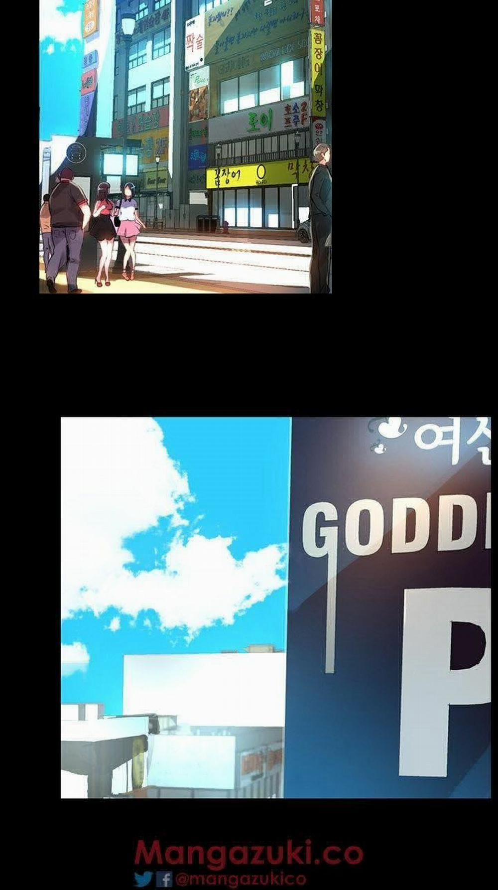 NHỮNG NỮ THẦN TIỆM NET 7 trang 48