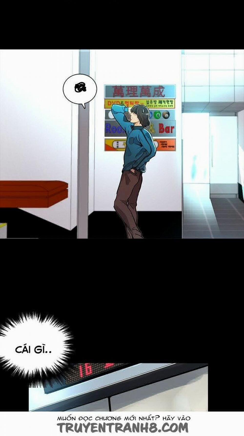 NHỮNG NỮ THẦN TIỆM NET 7 trang 49