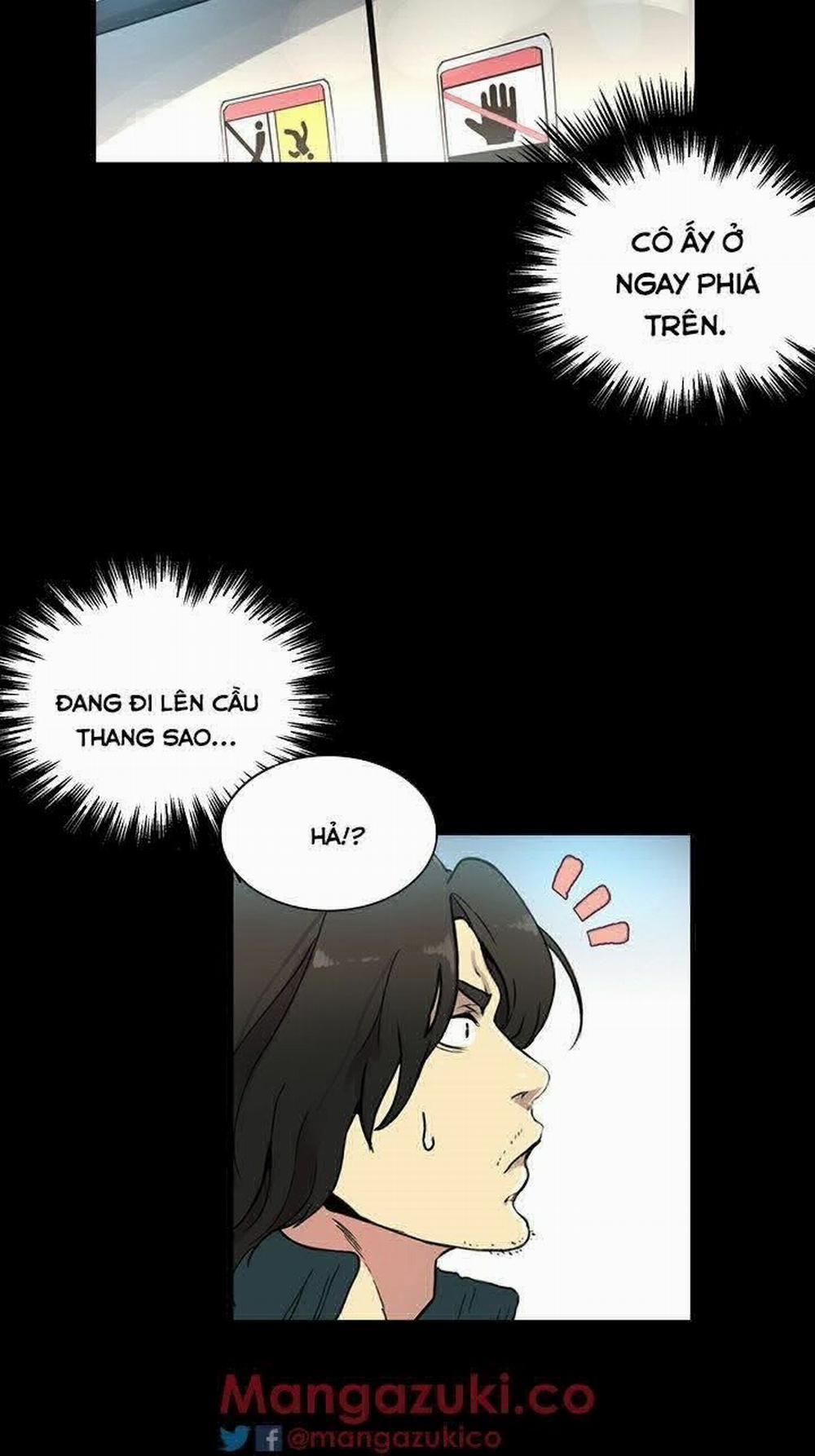 NHỮNG NỮ THẦN TIỆM NET 7 trang 50