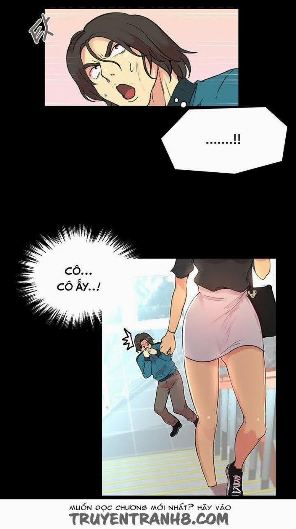 NHỮNG NỮ THẦN TIỆM NET 7 trang 51