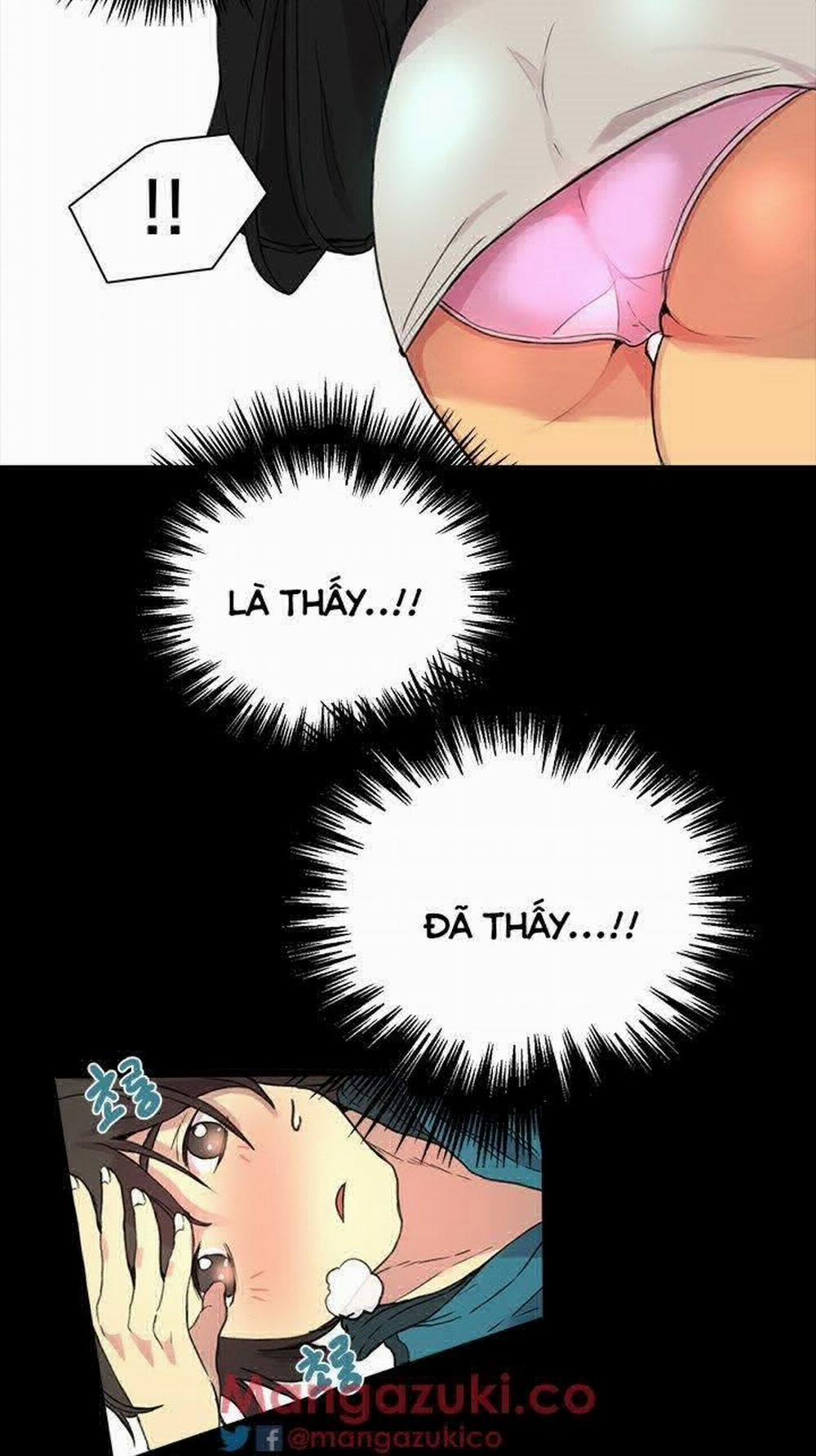 NHỮNG NỮ THẦN TIỆM NET 7 trang 56