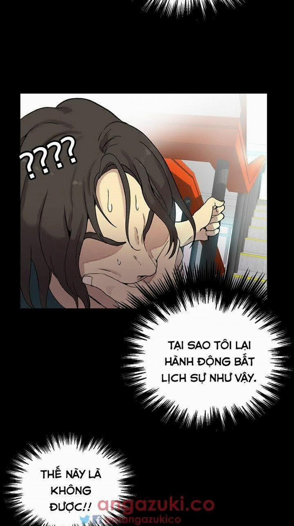 NHỮNG NỮ THẦN TIỆM NET 7 trang 58