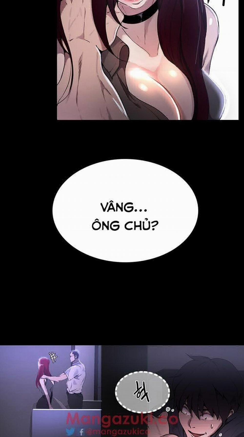 NHỮNG NỮ THẦN TIỆM NET 7 trang 7