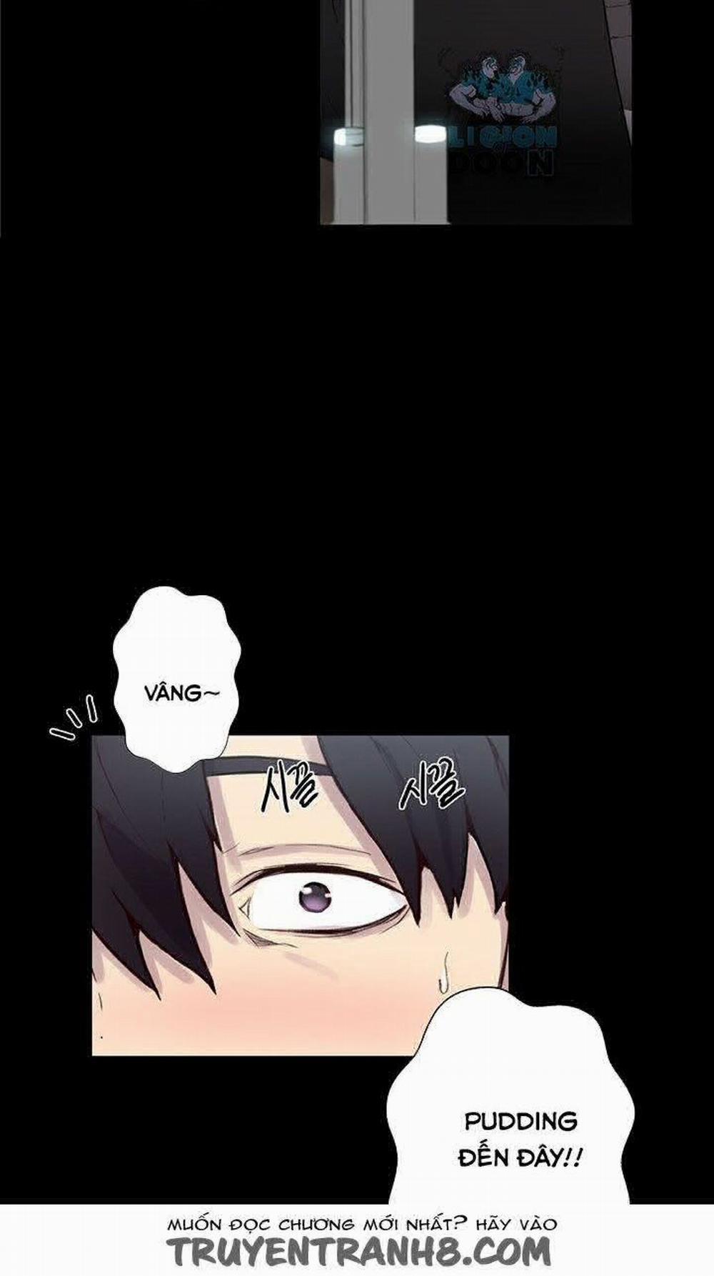 NHỮNG NỮ THẦN TIỆM NET 8 trang 17