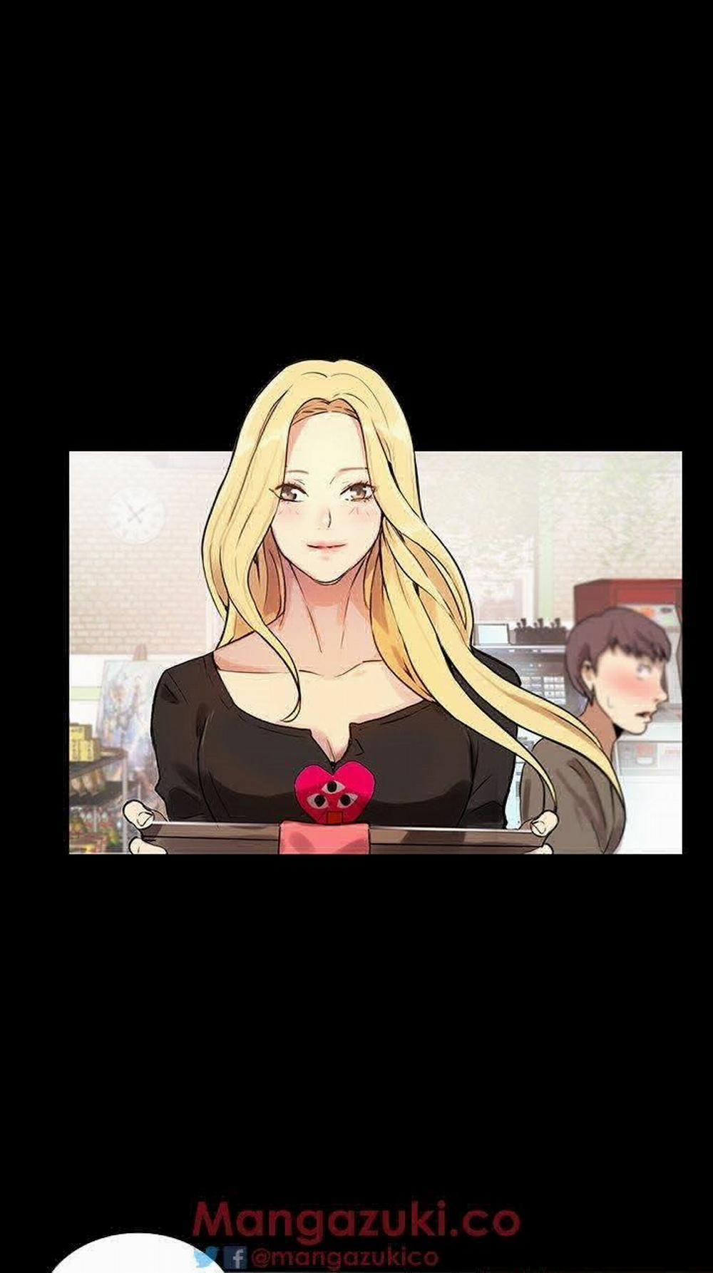 NHỮNG NỮ THẦN TIỆM NET 8 trang 29