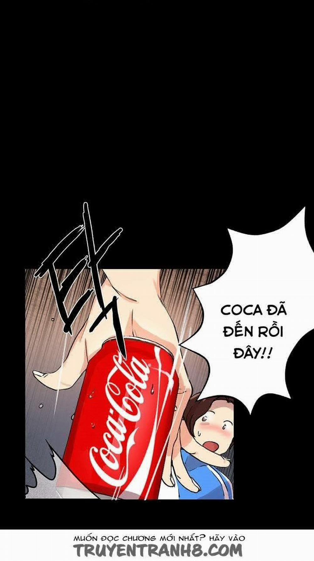 NHỮNG NỮ THẦN TIỆM NET 8 trang 32