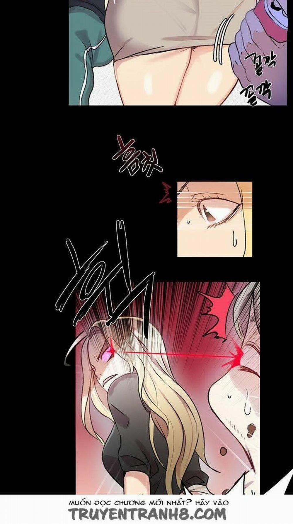 NHỮNG NỮ THẦN TIỆM NET 8 trang 39