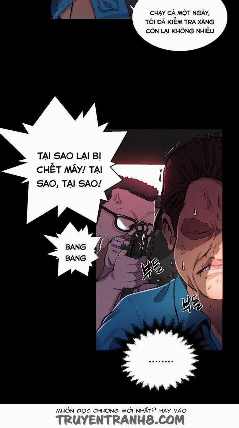 NHỮNG NỮ THẦN TIỆM NET 8 trang 46