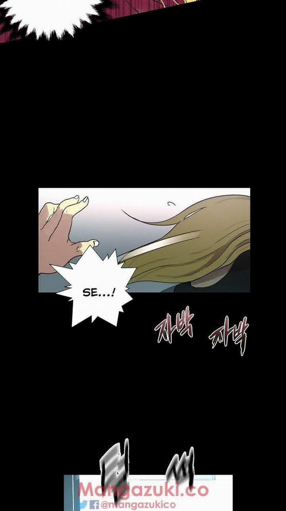 NHỮNG NỮ THẦN TIỆM NET 8 trang 5