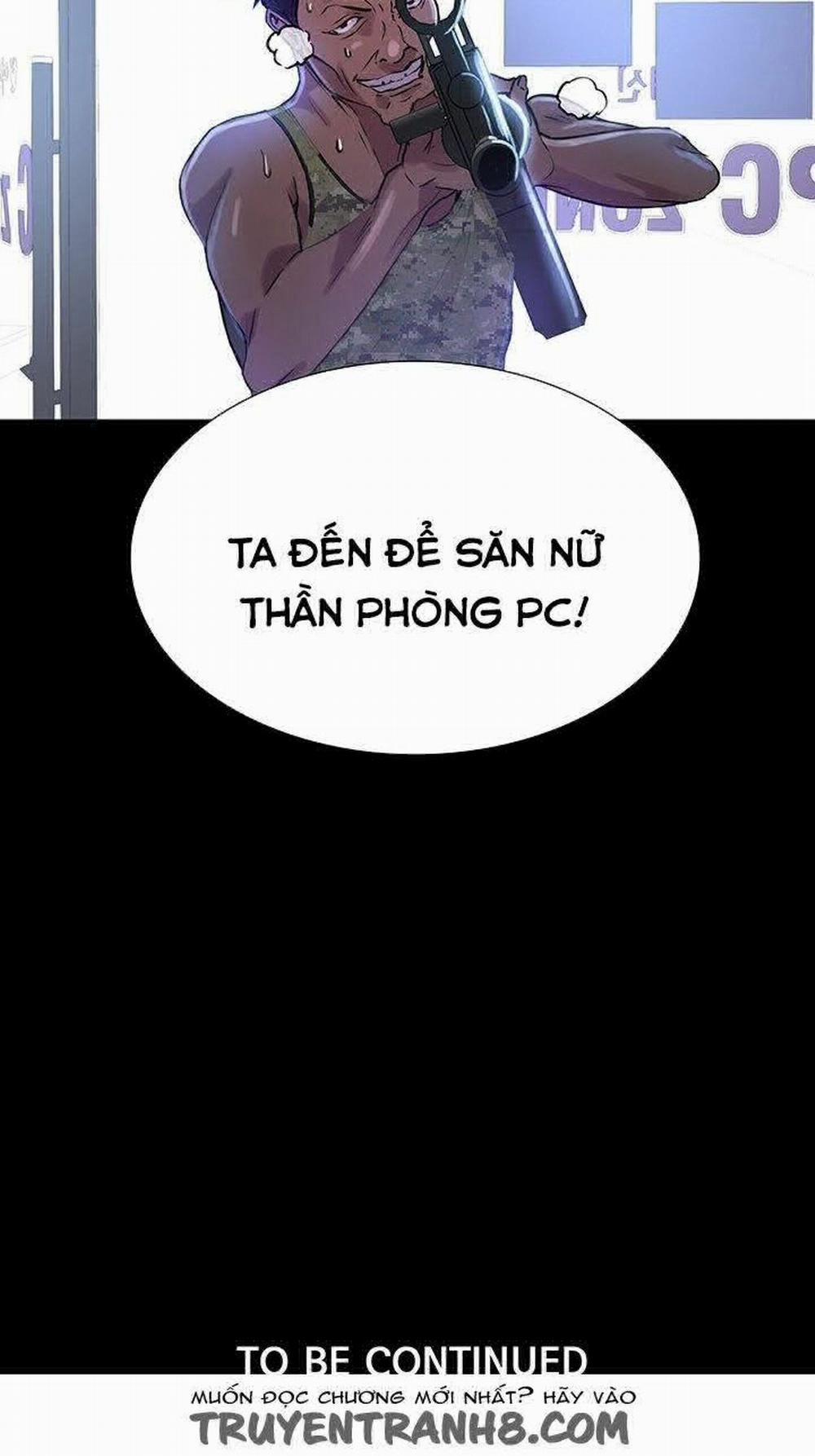 NHỮNG NỮ THẦN TIỆM NET 8 trang 68