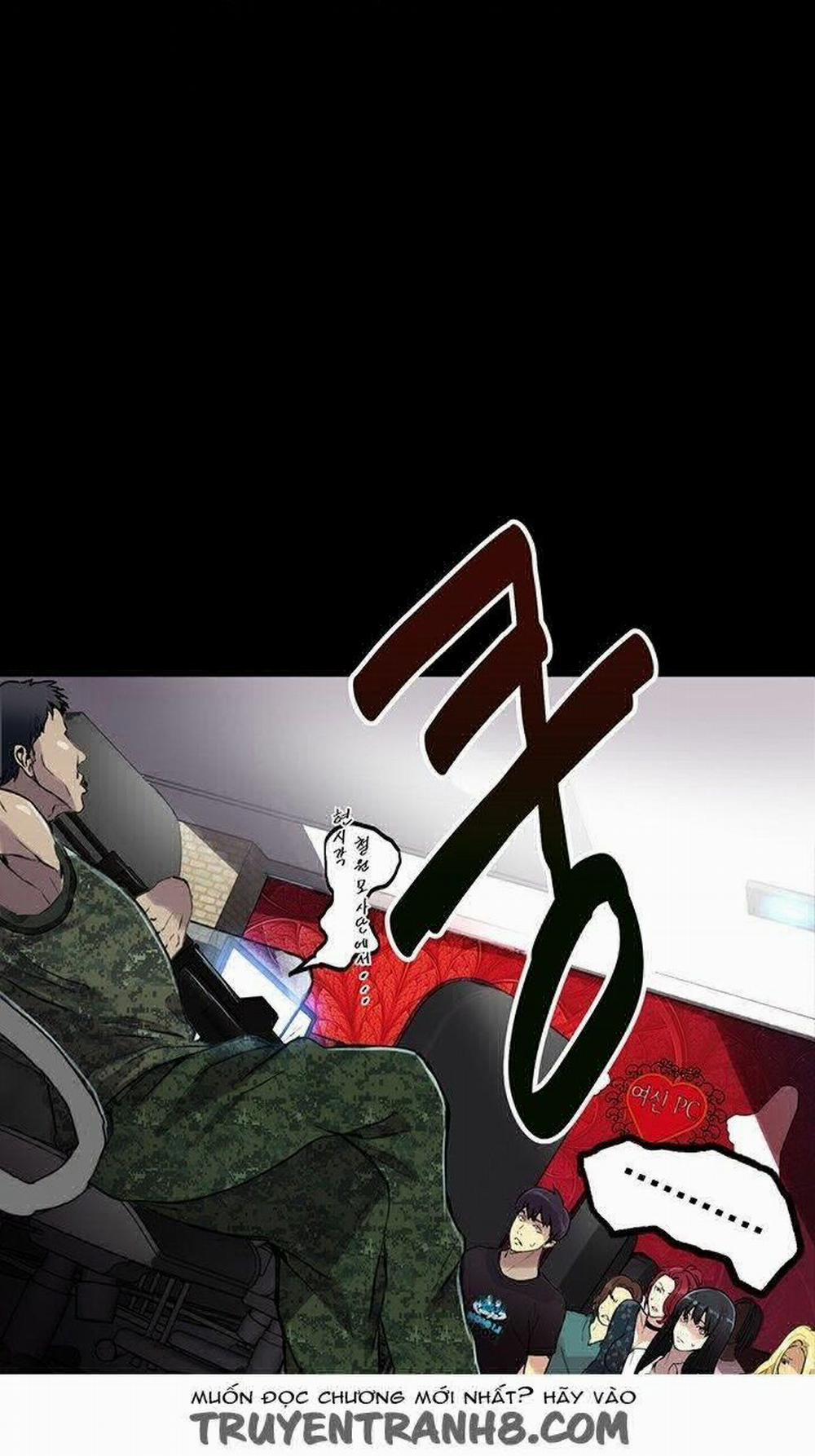NHỮNG NỮ THẦN TIỆM NET 9 trang 19