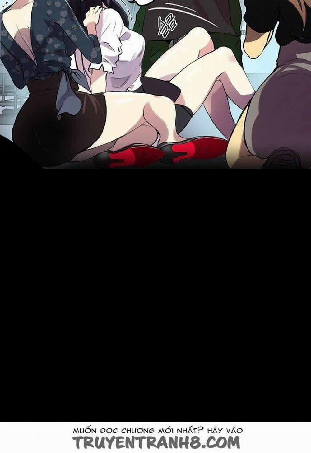 NHỮNG NỮ THẦN TIỆM NET 9 trang 26