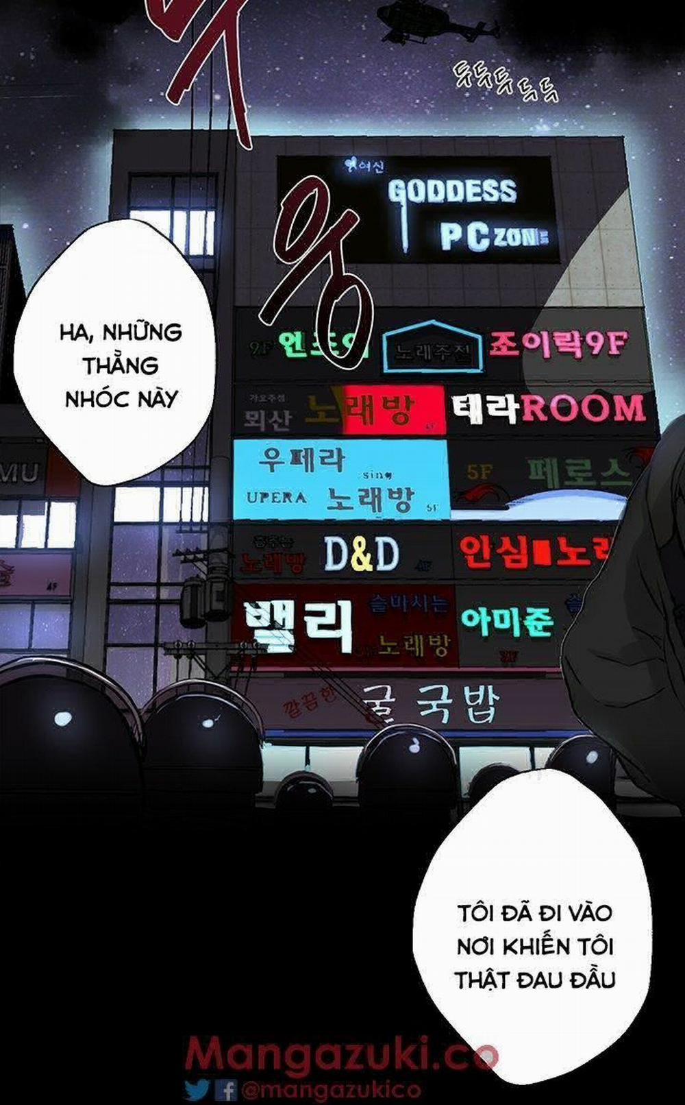 NHỮNG NỮ THẦN TIỆM NET 9 trang 29