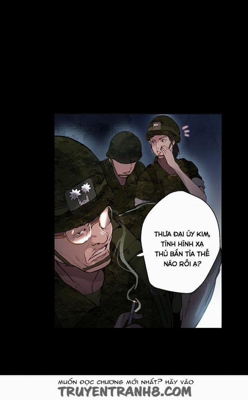 NHỮNG NỮ THẦN TIỆM NET 9 trang 30