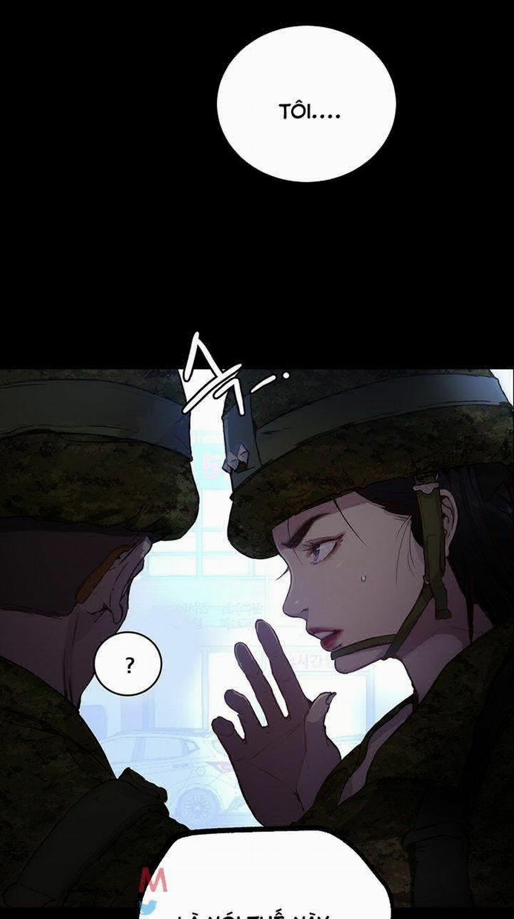 NHỮNG NỮ THẦN TIỆM NET 9 trang 33