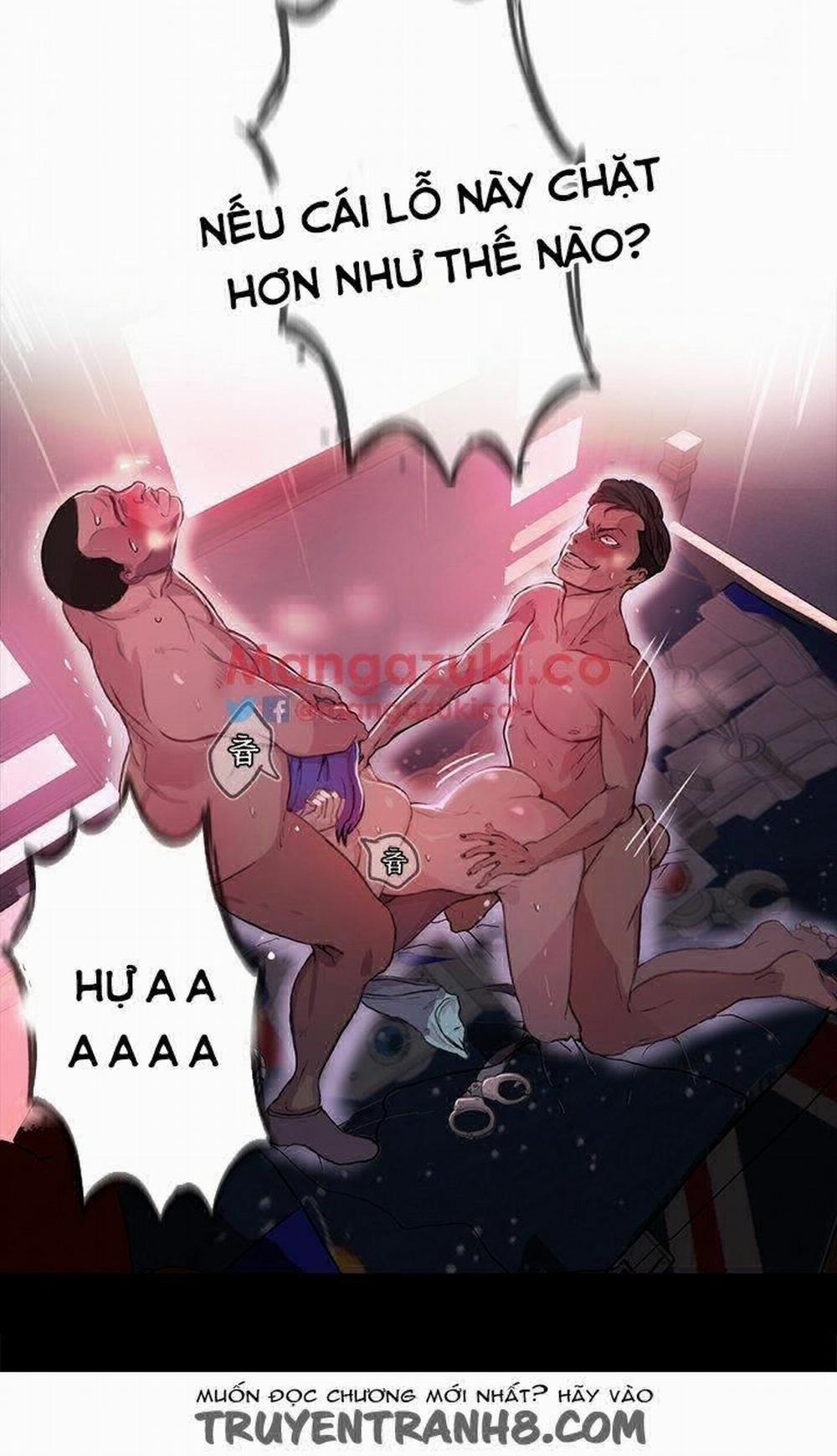 NHỮNG NỮ THẦN TIỆM NET 9 trang 42