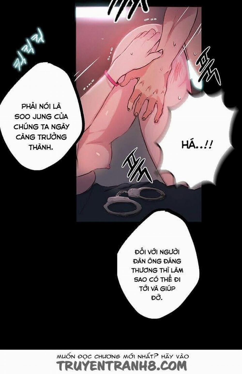 NHỮNG NỮ THẦN TIỆM NET 9 trang 46