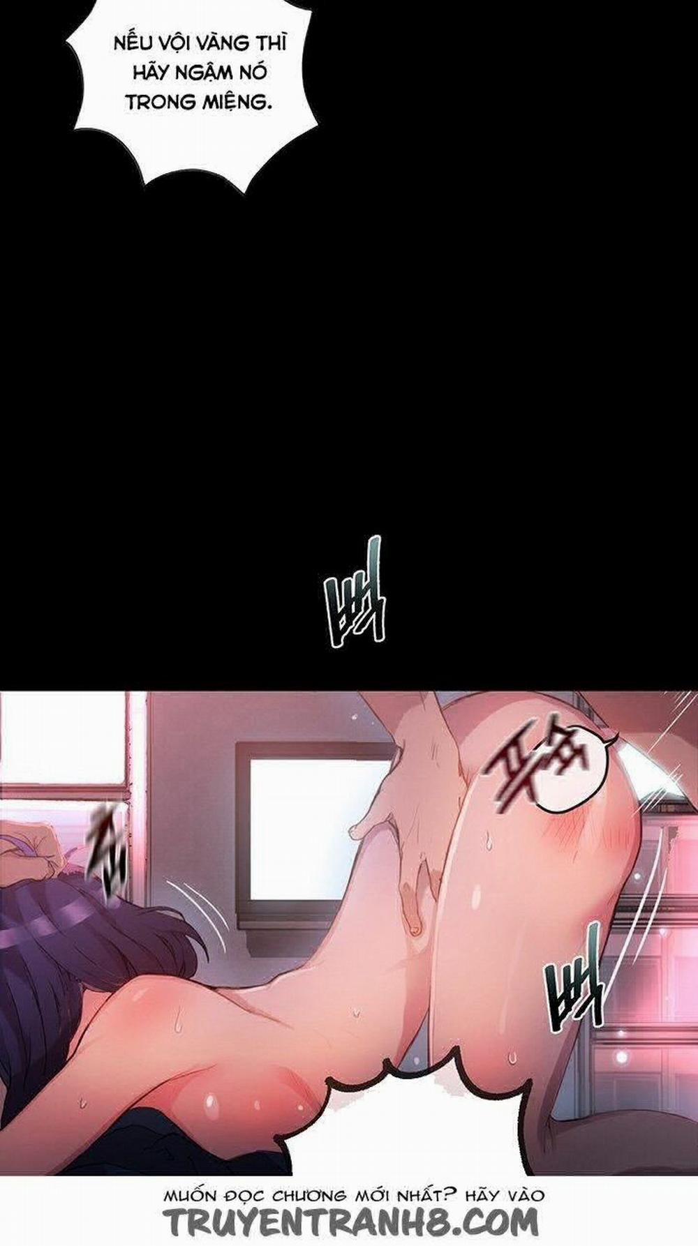 NHỮNG NỮ THẦN TIỆM NET 9 trang 48