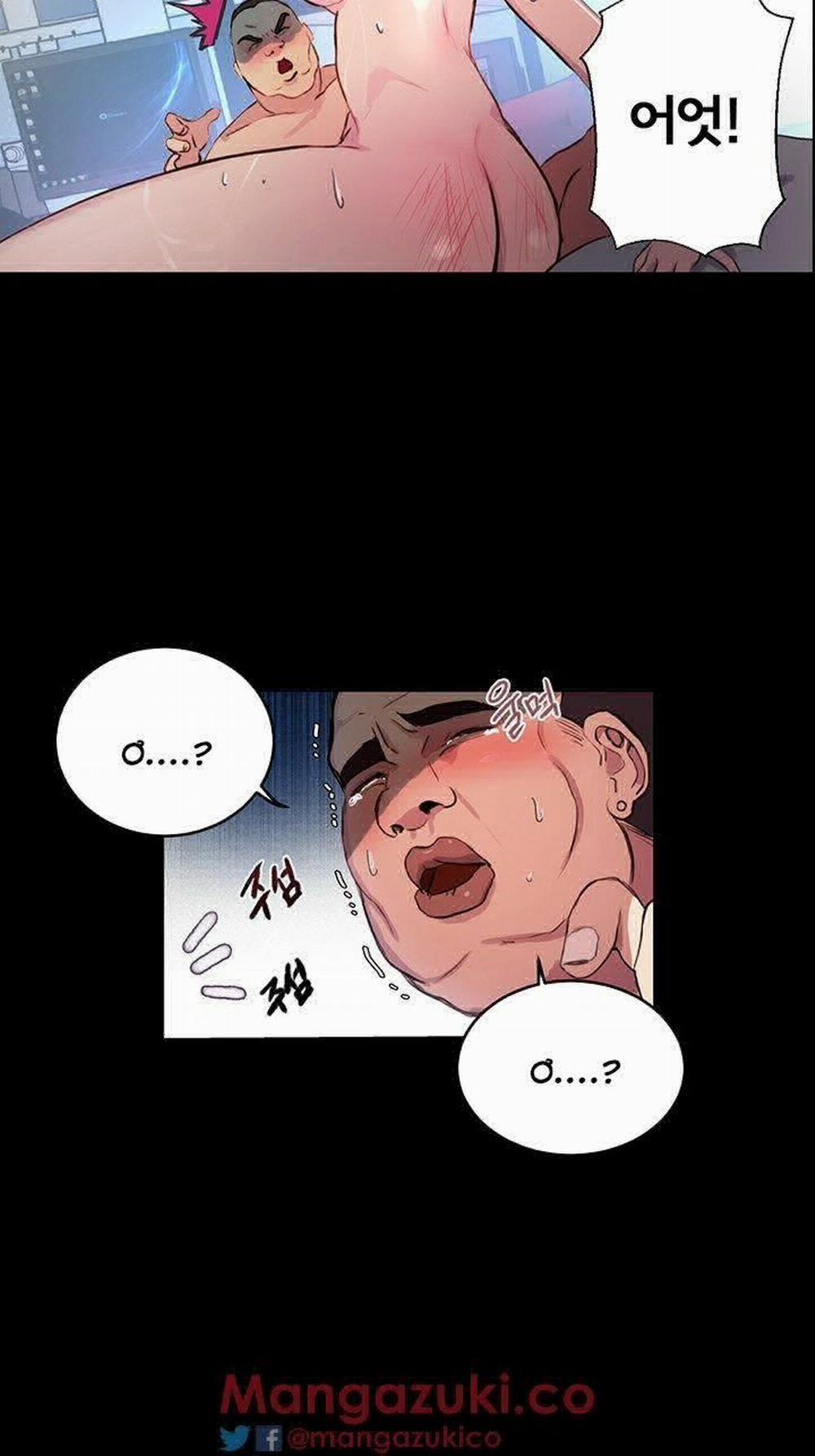 NHỮNG NỮ THẦN TIỆM NET 9 trang 67